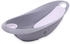 Lorelli Baby Badewannenset Sterne 87 cm grau