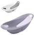 Lorelli Baby Badewannenset Sterne 87 cm grau