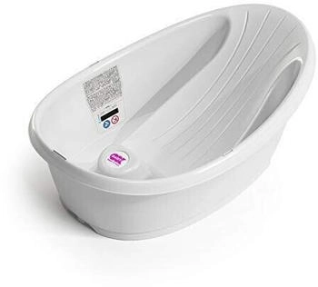 OK Baby OKBaby Onda Baby Compact Shower Baby Bath White