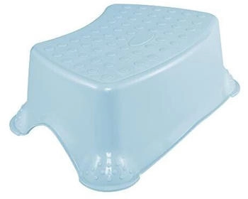 keeeper Step Stool for Children from Approx. 3 to 14 Years Anti-Slip Tomek Nordic Blue