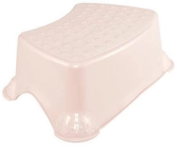 keeeper Step Stool For Children From Approx. 3 to 14 Years Anti-Slip Tomek Nordic Pink