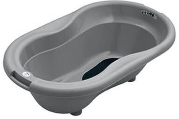 Rotho-Babydesign Rotho Babydesign Recycled TOP Stone Grey Bathtub