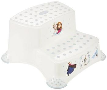 keeeper Igor Frozen 2-stufig weiß