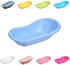 Lorelli Babybadewanne mit Ablagefächer 84 cm blau