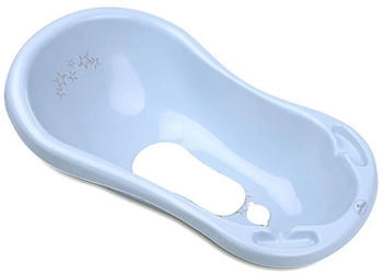 Lorelli Babybadewanne 84 cm hellblau