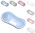 Lorelli Babybadewanne 84 cm hellblau