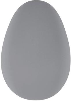 shnuggle Pebbly Bath Thermometer Grey/Oak