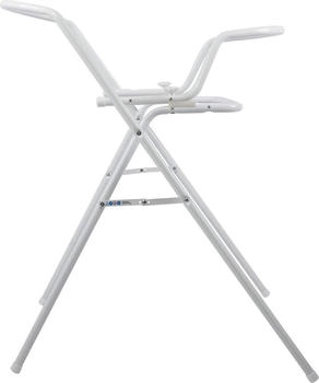 keeeper Universalständer für Babywannen 84/100 cm weiß