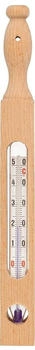 Redecker Badethermometer aus Holz (4037892375004)