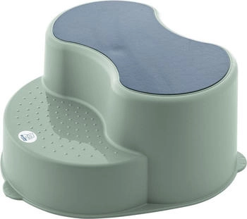 Rotho-Babydesign Rotho Babydesign Trittschemel Tilo salbeigrün