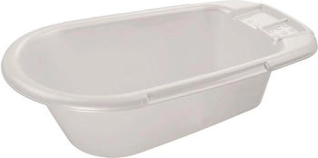 Rotho-Babydesign Rotho Babydesign Badewanne Ava cappuccino