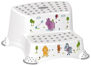 keeeper Schemel Igor hippo