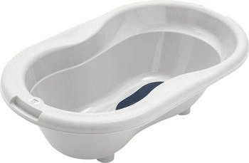 Rotho-Babydesign Rotho Babydesign Badewanne Tilo hellgrau