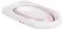 Cangaroo Maui faltbare Babybadewanne 84cm rosa (109372)
