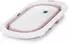 Chipolino Isla Babywanne faltbar mit Badekissen, rosa (VKISL0242PI)