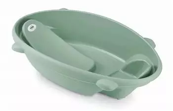 Cam Bollicina Babybadewanne grün (CM-C095-U70)