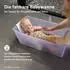 Stokke Flexi Bath mit Newborn Support, ocean blue (531513)