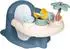 Simba Little Smoby Baby-Badesitz mit Aktivitätstablett, mehrfarbig (7600140408)