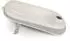 Cangaroo Havanna Baby-Badesitz mit Thermometer, klappbar, verstellbar