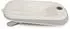 Cangaroo Havanna Baby-Badesitz mit Thermometer, klappbar, verstellbar