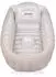 Chipolino Baby Cloud Babybadewanne aufblasbar, beige (VKBCL0252LA)