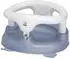 Rotho-Babydesign Badewannensitz blau, rutschfest mit Kindersicherung (1011703072)