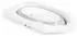 Cangaroo Maui faltbare Babybadewanne 84cm, grau (109373)