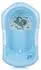 Chipolino Noemi Babybadewanne mit Ständer, klappbar, blau (VKNOE0242BL)