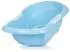 Chipolino Noemi Babybadewanne mit Ständer, klappbar, blau (VKNOE0242BL)