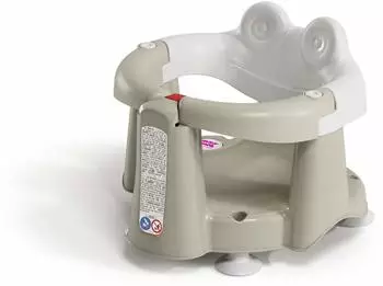 OK Baby CRAB Badesitz mit öffnbarem Ring (871)