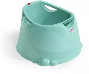 OK Baby OPLÀ Babybadewanne türkis, Kunststoff (813 15)