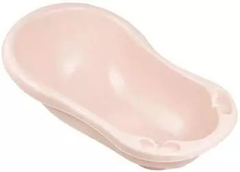 keeeper Babywanne wiktoria pure 840mm nordic-pink (1033458100000)