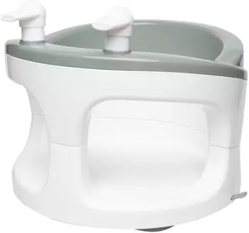 b&eacute;b&eacute;-jou Badering Badesitz mit Wasserspritze Breeze Green 7-16 Monate (417530)