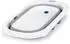 Chipolino Isla Babywanne faltbar mit Badekissen, grau (VKISL0243GY)