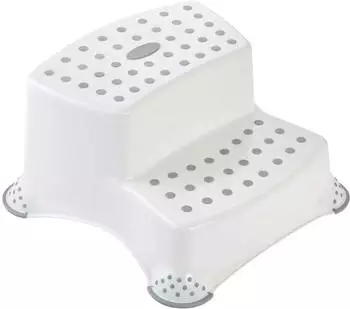 keeeper Igor Pure Tritthocker 2-stufig, rutschfest (10029100000PP)