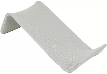 B&eacute;aba Transatdo ergonomischer Badesitz, grau (Transatdo)