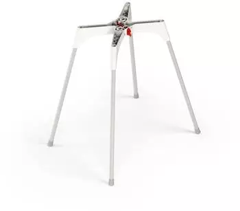 OK Baby Bella Badewannenständer, klappbar, 0-12 Monate (39240000)