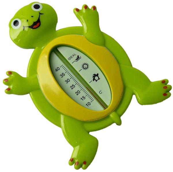 Reer Badethermometer Schildkröte