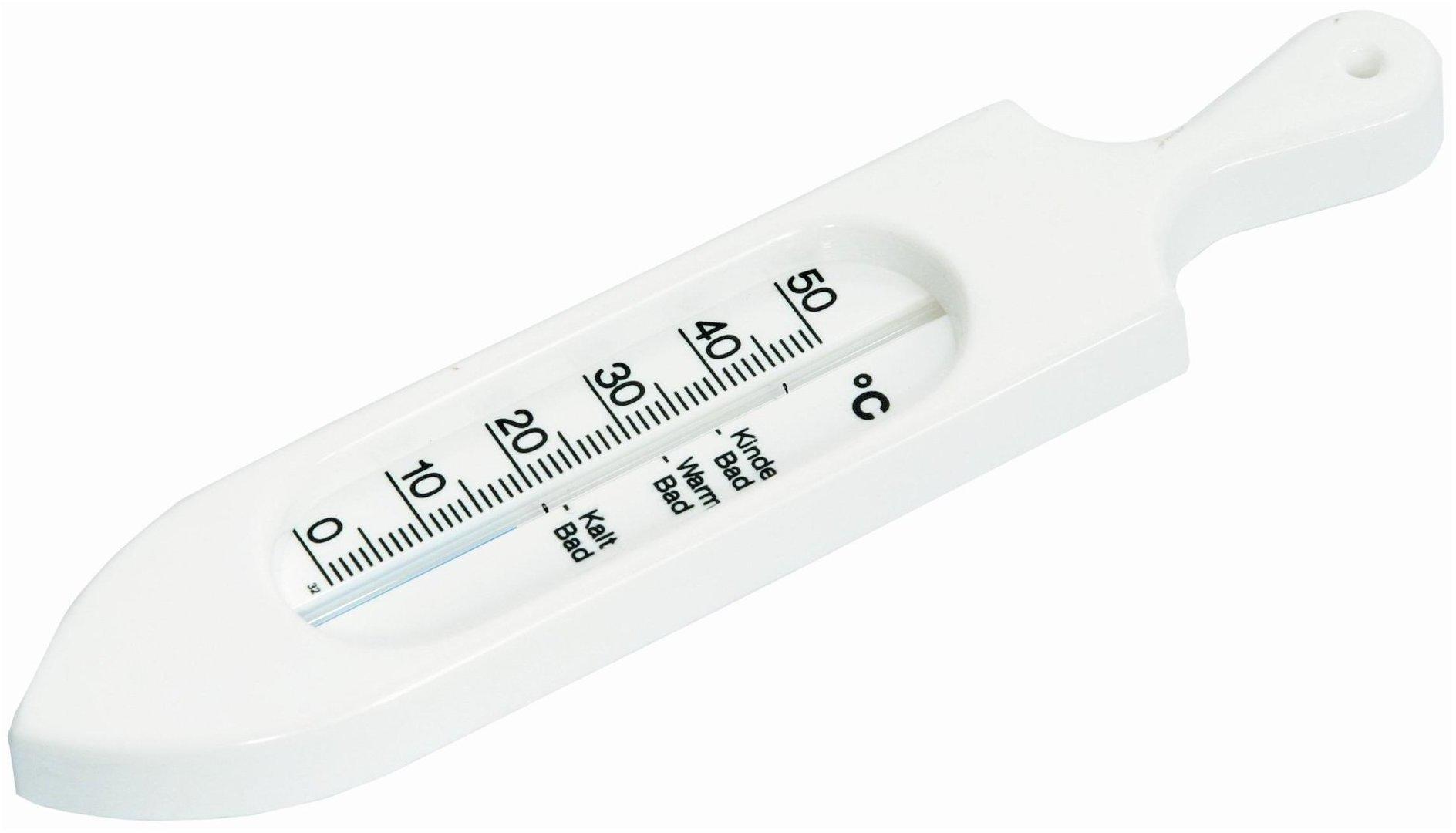 Rotho-Babydesign Badethermometer perlweiß creme (20057 0100 01) Test TOP  Angebote ab 4,99 € (August 2023)