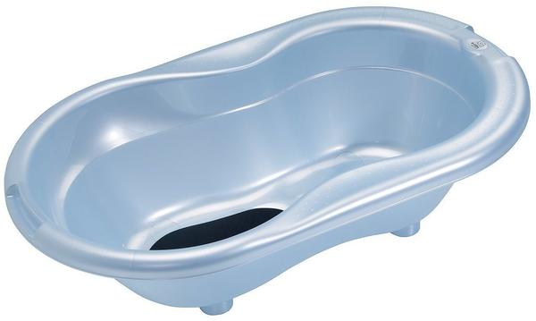 Rotho Top Baby Badewanne babybleuperl