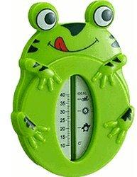 Reer Badethermometer Frosch