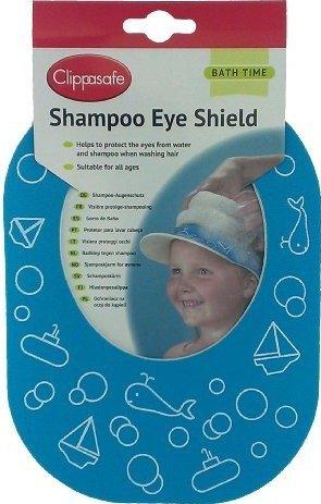 Clippasafe Shampoo-Augenschutz