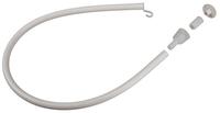 Rotho Babydesign 1201401101, Rotho Babydesign Ablauf-Schlauch f&uuml;r Badewannen...