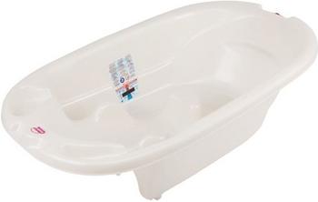 OK Baby Badewanne Onda weiß