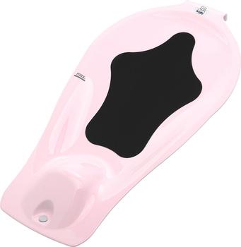Rotho-Babydesign Top Badewanneneinsatz tender rosé perl