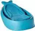 blue: Skip Hop Moby Smart Sling 3-Stage Tub