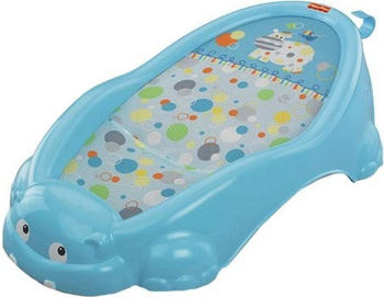 Fisher-Price Babyliege Badespaß Hippo