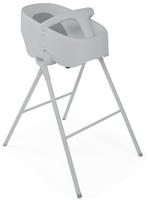 Chicco Bubble Nest Wannensitz mit St&auml;nder von Geburt bis 12 Monate - Badesitz f&uuml;r