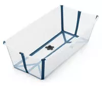 Stokke 535913, Stokke Flexibath Badewanne XL blau