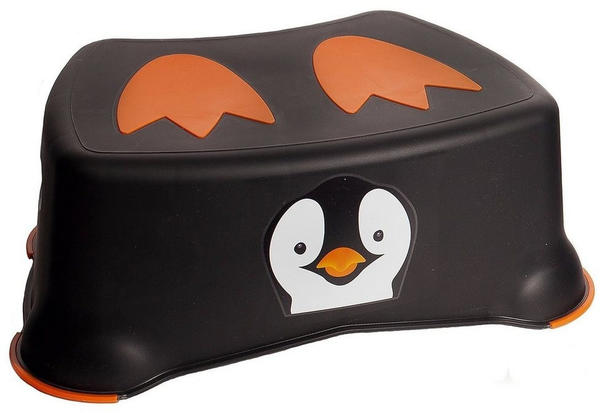 My Carry Potty My little Step Stool Tritthocker Pinguin